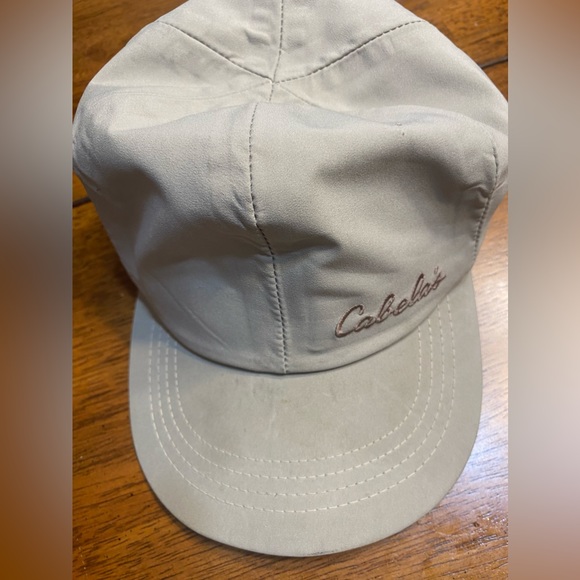 Cap America Cabela’s fishing cap. One size. - Picture 1 of 9